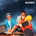 Alvvays: Blue rev - portada reducida