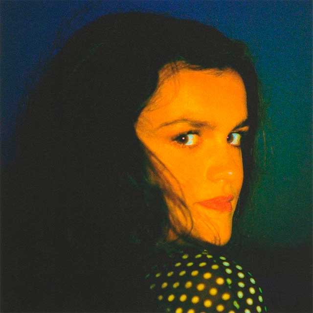 Amaia: Yo invito - portada