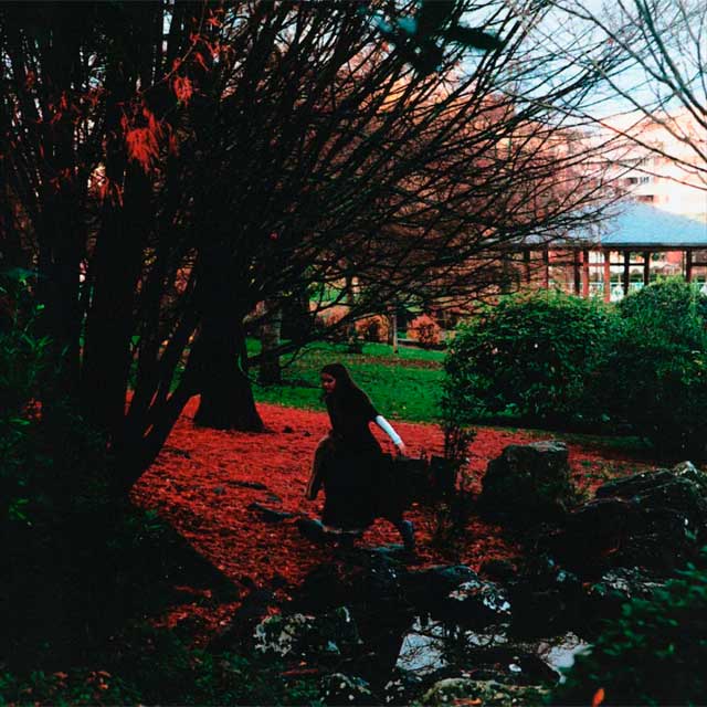 Amaia: Yamaguchi - portada