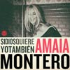 Amaia Montero: Si Dios quiere yo también - portada reducida