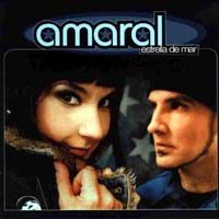 Amaral: Estrella de Mar - portada mediana