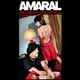 Amaral: Gato Negro Dragón Rojo - portada reducida