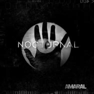 Amaral: Nocturnal - portada mediana