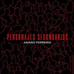 Amaro Ferreiro: Personajes secundarios - portada mediana