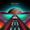 Amatria: Una rápida - portada reducida