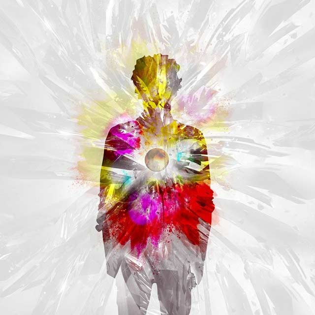 Amatria: Encaja - portada