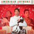 American Authors: Favorite time of the year - portada reducida