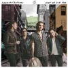 American Authors: What we live for - portada reducida