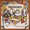 American Authors: Seasons - portada reducida