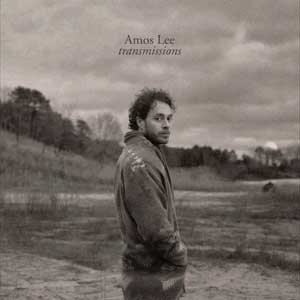 Amos Lee: Transmissions - portada mediana