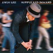 Amos Lee: Supply and Demand - portada mediana