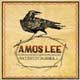 Amos Lee: Mission Bell - portada reducida