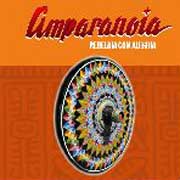 Amparanoia: Rebeldía con alegría - portada mediana