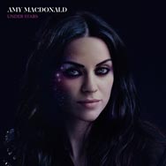 Amy MacDonald: Under stars - portada mediana
