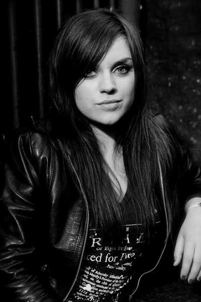 Amy MacDonald