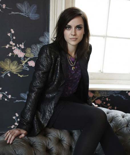 Amy MacDonald