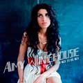 Amy Winehouse: Back to black (20th anniversary edition) - portada reducida