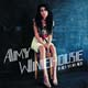 Amy Winehouse: Back to black - portada reducida