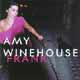 Amy Winehouse: Frank - portada reducida