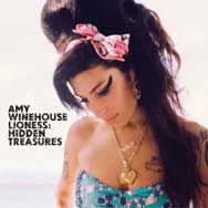 Amy Winehouse: Lioness: Hidden Treasures - portada mediana
