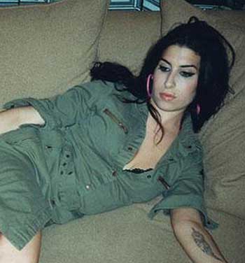 Amy Winehouse