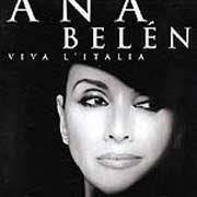 Ana Belén: Viva l'Italia - portada mediana