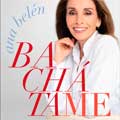 Ana Belén: Bachátame - portada reducida