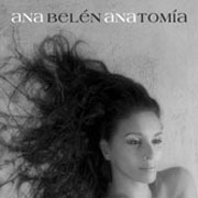 Ana Belén: Anatomía - portada mediana