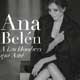 Ana Belén: A los hombres que amé - portada reducida