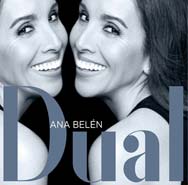 Ana Belén: Dual - portada mediana