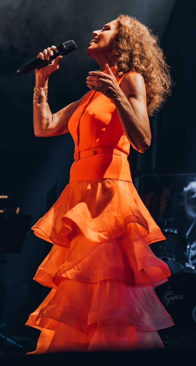 Tío Pepe Festival Ana Belén 19 de julio de 2025