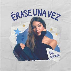 Ana Guerra: Érase una vez - portada mediana