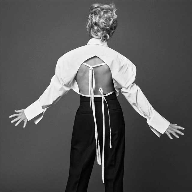 Ana Torroja: Se ha acabado el show - portada