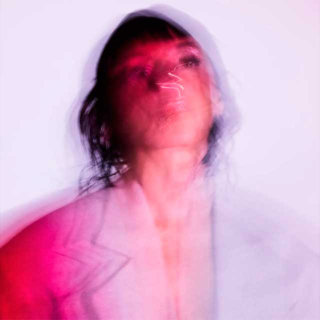 Ana Torroja: La maleta - portada