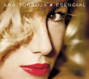 Ana Torroja: Esencial - portada mediana