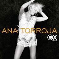 Ana Torroja: Conexión - portada mediana