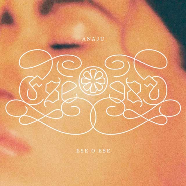 Anaju: Ese o ese - portada