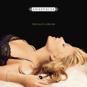 Anastacia: Pieces of a dream - portada mediana