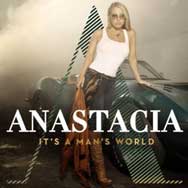 Anastacia: It's a man's world - portada mediana