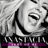 Anastacia: Army of me - portada reducida