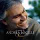 Andrea Bocelli: Viviré, lo mejor de - portada reducida
