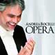 Andrea Bocelli: Opera - portada reducida