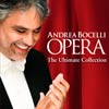 Andrea Bocelli: Opera, the ultimate collection - portada reducida