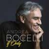 Andrea Bocelli: If only - portada reducida