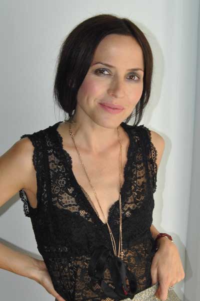 Andrea Corr