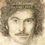 Andrés Calamaro: El cantante - portada mediana
