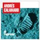 Andrés Calamaro: El regreso - portada reducida