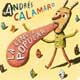 Andrés Calamaro: La lengua popular - portada reducida