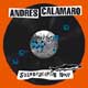 Andrés Calamaro: Salmonalipsis Now - portada reducida