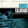 Andrés Calamaro: Romaphonic sessions - portada reducida